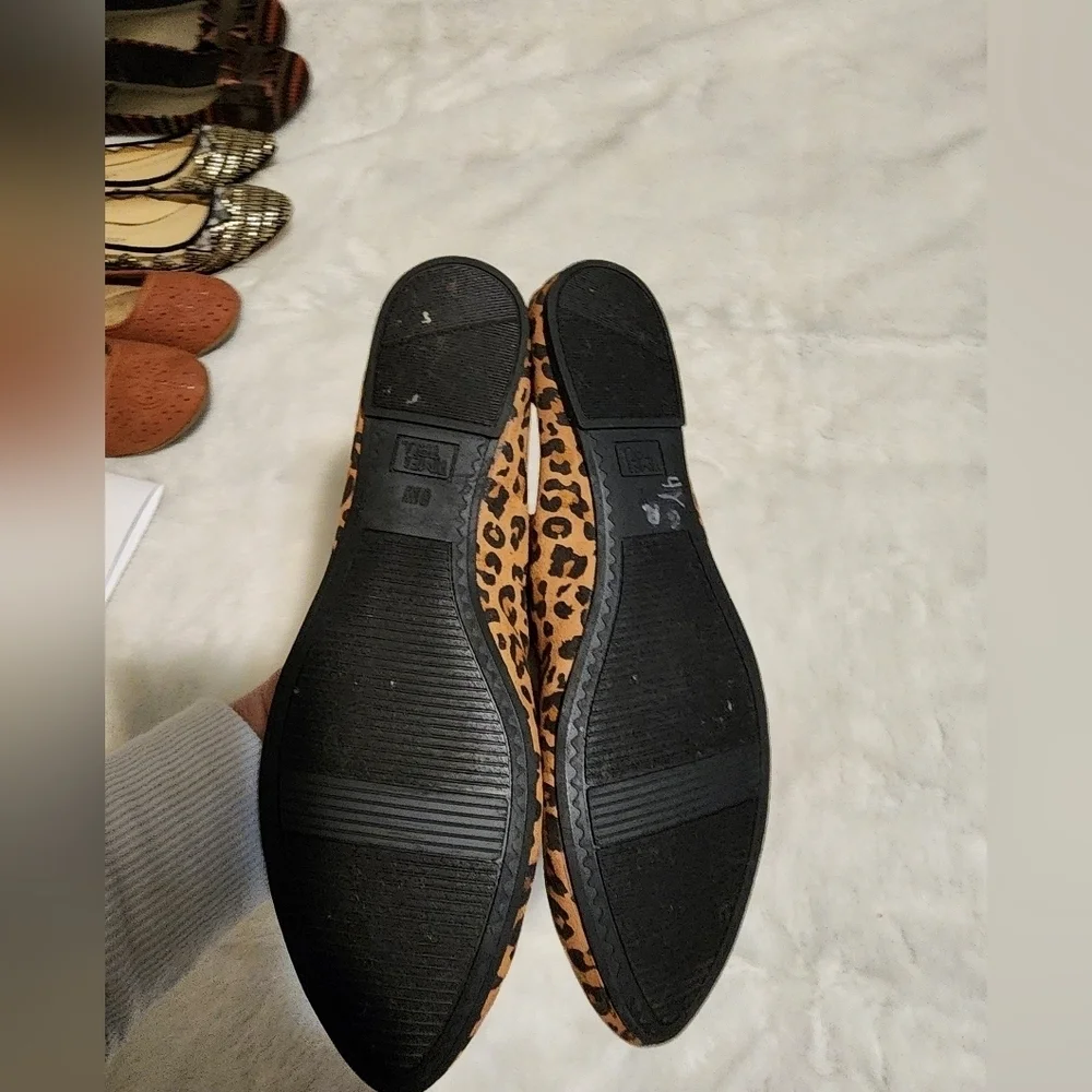 Time  and tru shoes for women size 8.5W